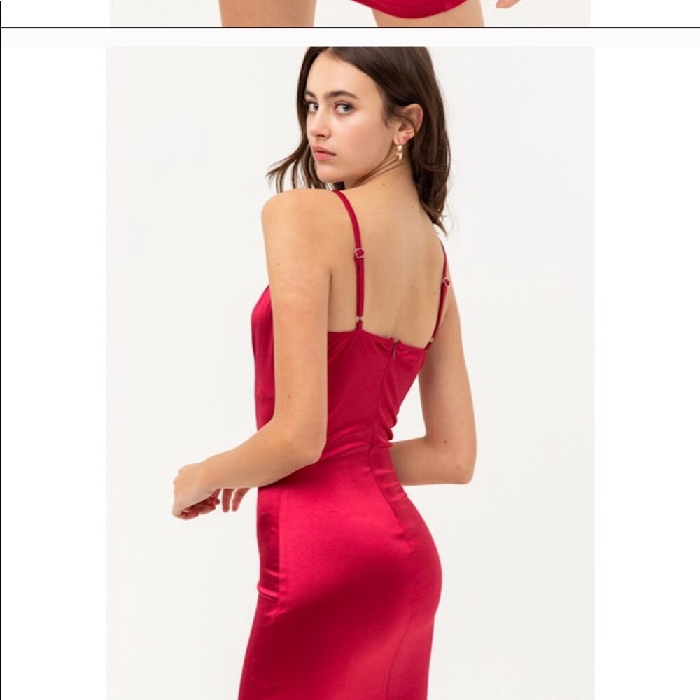 🎉🎉🎉Dress - Picture 2 of 3